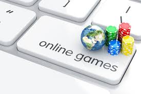online games tangentbord