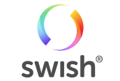 Swish casino logo